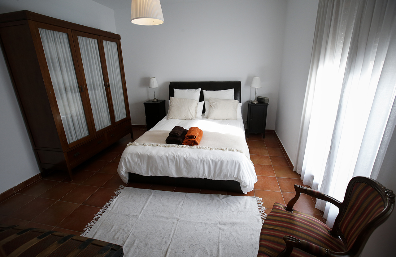 Habitación Luscinda