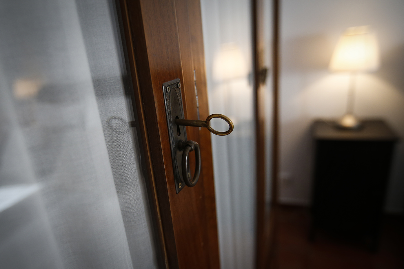 Habitación Luscinda